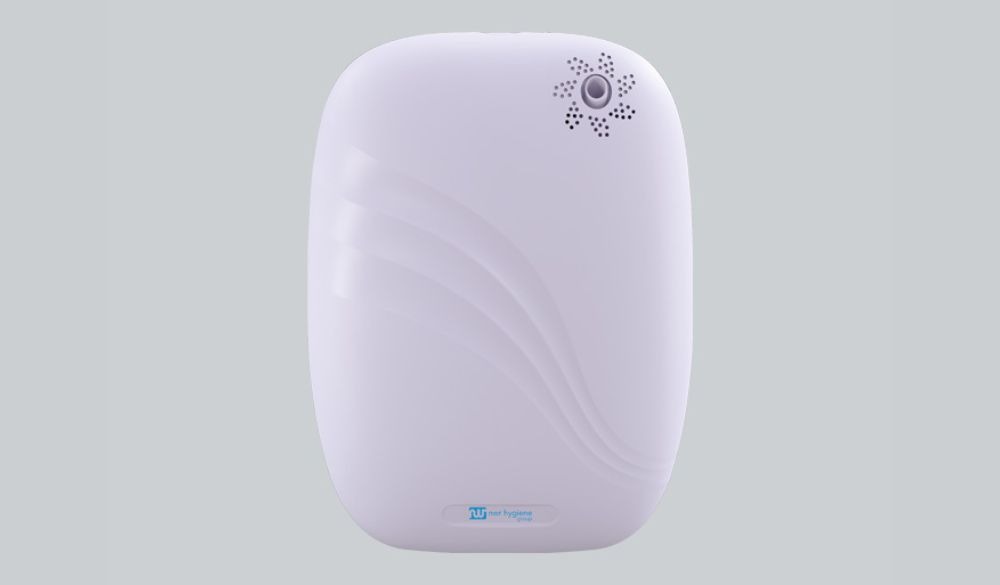 NWR Hygiene’s commercial scent diffuser