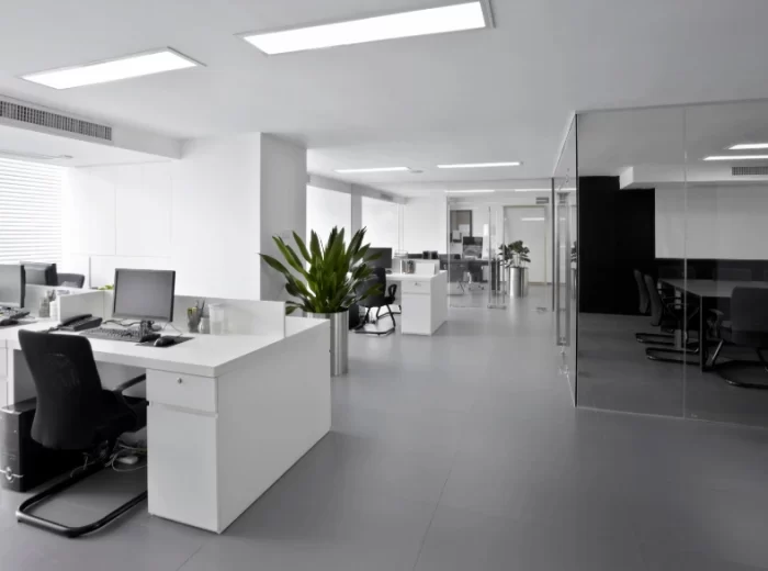 Health and hygiene for office environments: What you need to know